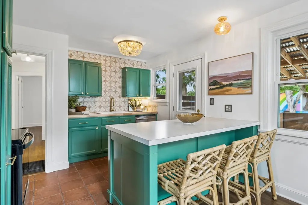 1136 Sunnymeade Drive Nashville TN 37216