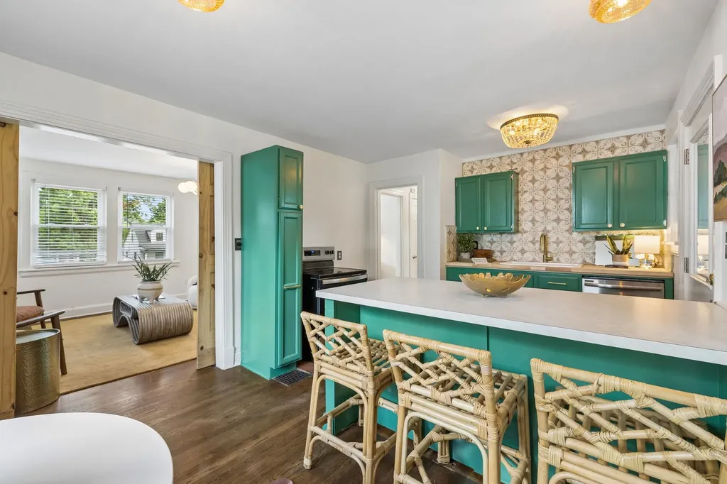 1136 Sunnymeade Drive Nashville TN 37216