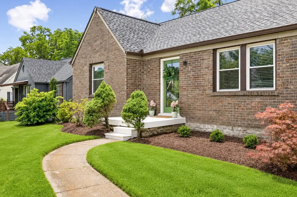 1136 Sunnymeade Drive Nashville TN 37216