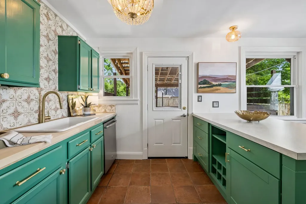 1136 Sunnymeade Drive Nashville TN 37216
