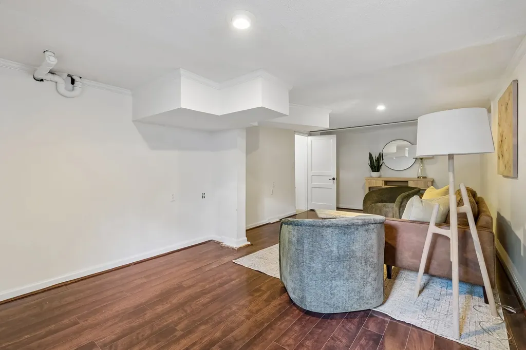 1136 Sunnymeade Drive Nashville TN 37216