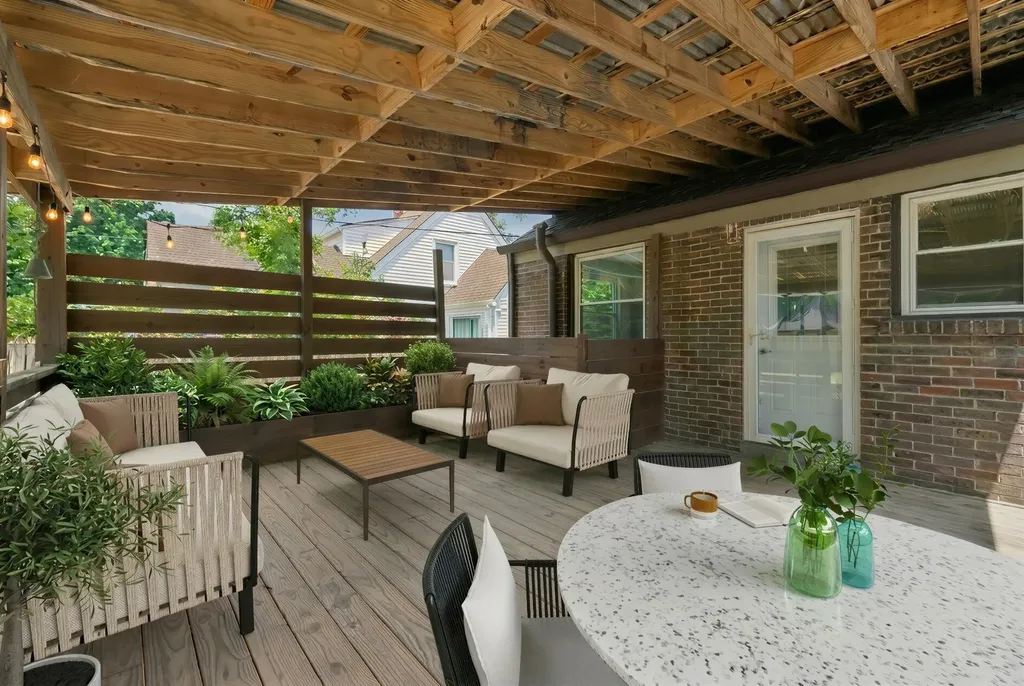 1136 Sunnymeade Drive Nashville TN 37216