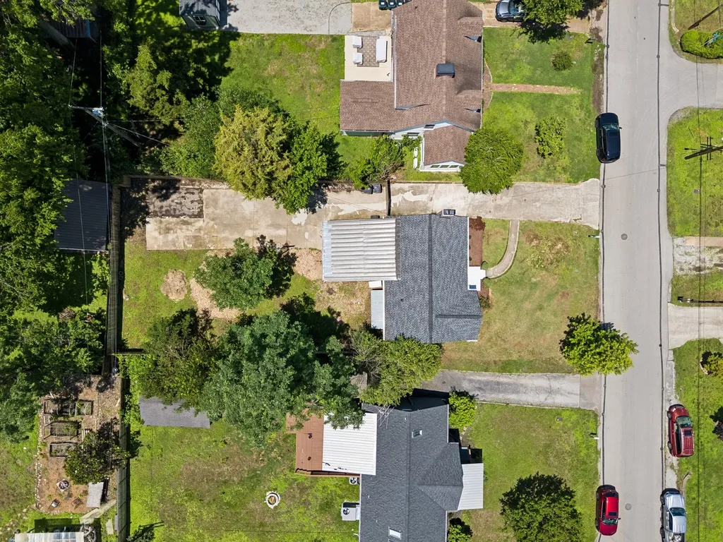 1136 Sunnymeade Drive Nashville TN 37216