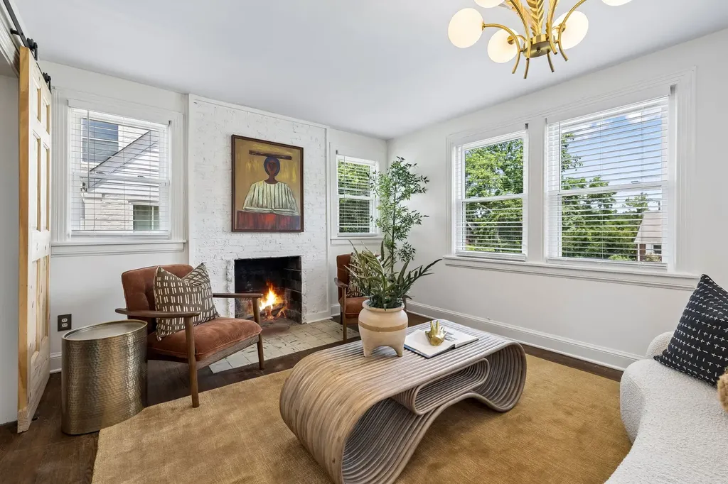 1136 Sunnymeade Drive Nashville TN 37216