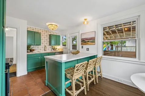 1136 Sunnymeade Drive Nashville TN 37216