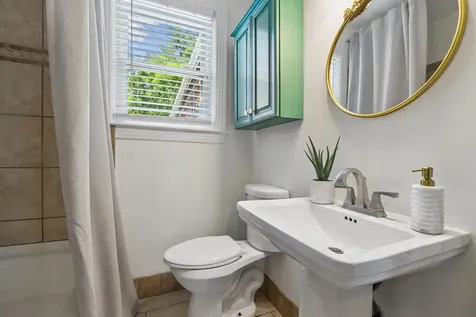 1136 Sunnymeade Drive Nashville TN 37216