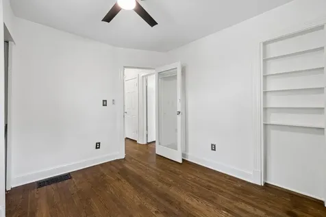 1136 Sunnymeade Drive Nashville TN 37216