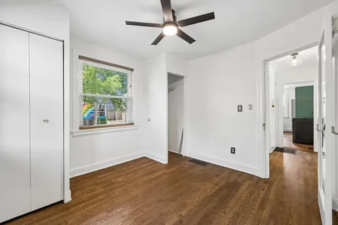 1136 Sunnymeade Drive Nashville TN 37216
