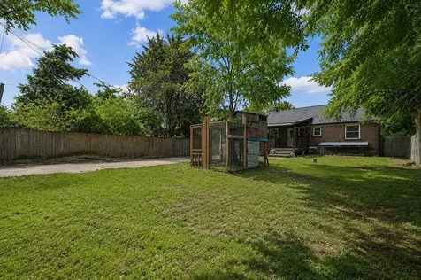1136 Sunnymeade Drive Nashville TN 37216