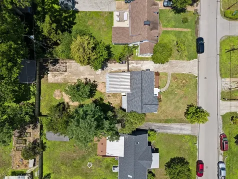 1136 Sunnymeade Drive Nashville TN 37216