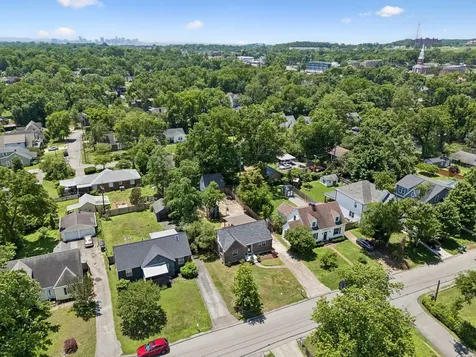 1136 Sunnymeade Drive Nashville TN 37216