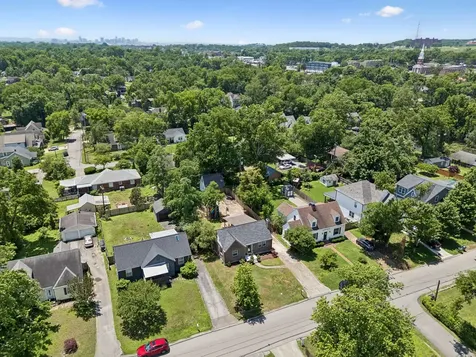 1136 Sunnymeade Drive Nashville TN 37216
