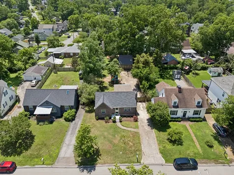 1136 Sunnymeade Drive Nashville TN 37216