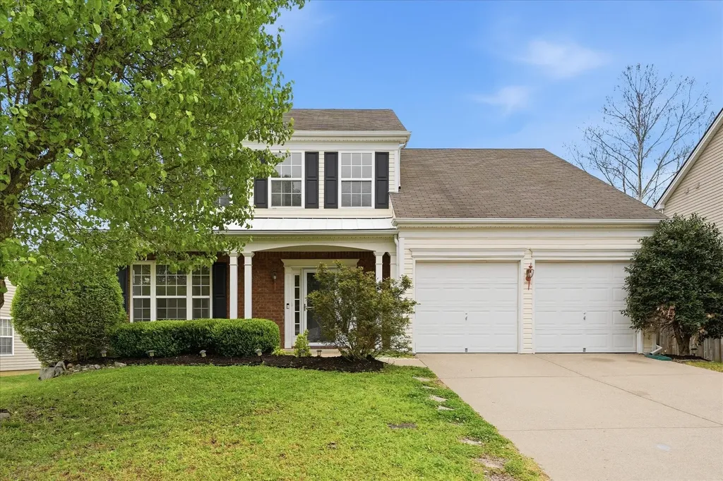 1725 Eagle Trace Drive Mount Juliet TN 37122