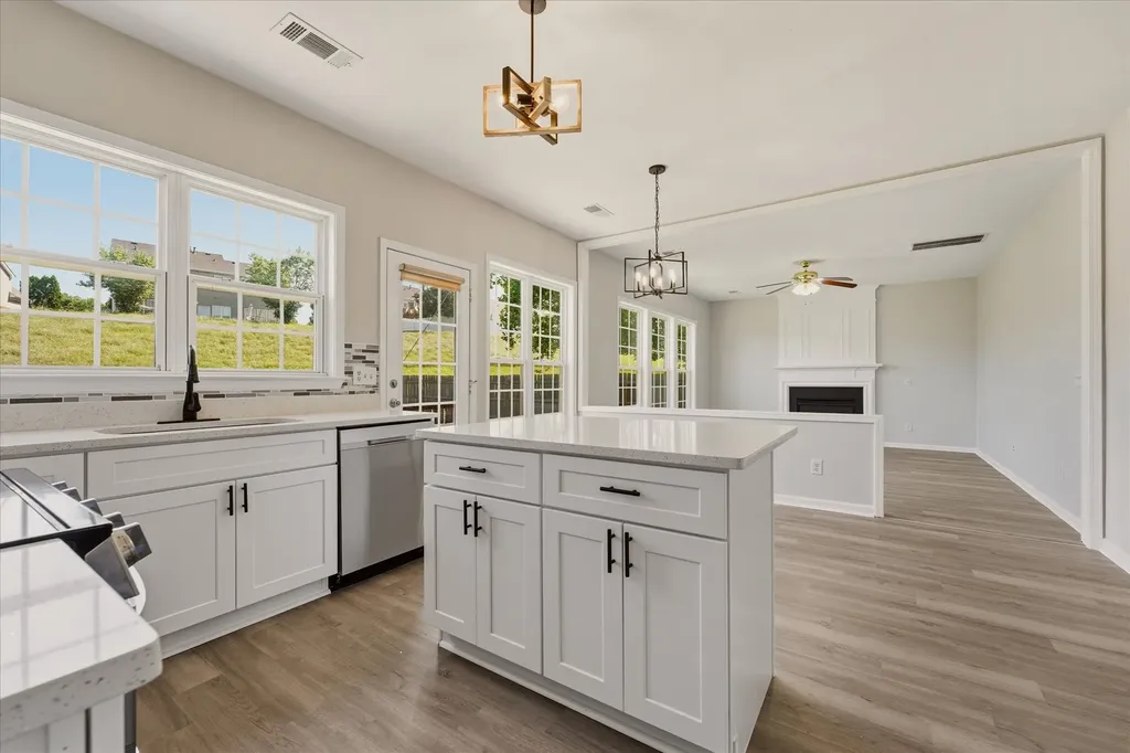 1725 Eagle Trace Drive Mount Juliet TN 37122