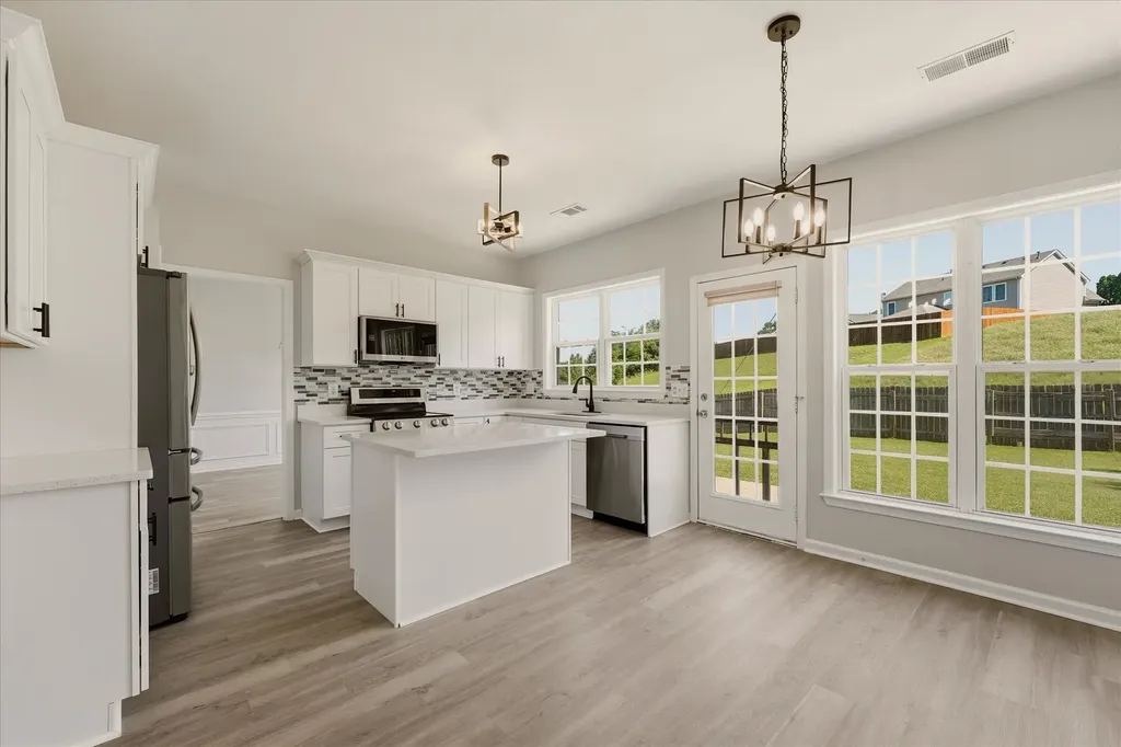 1725 Eagle Trace Drive Mount Juliet TN 37122