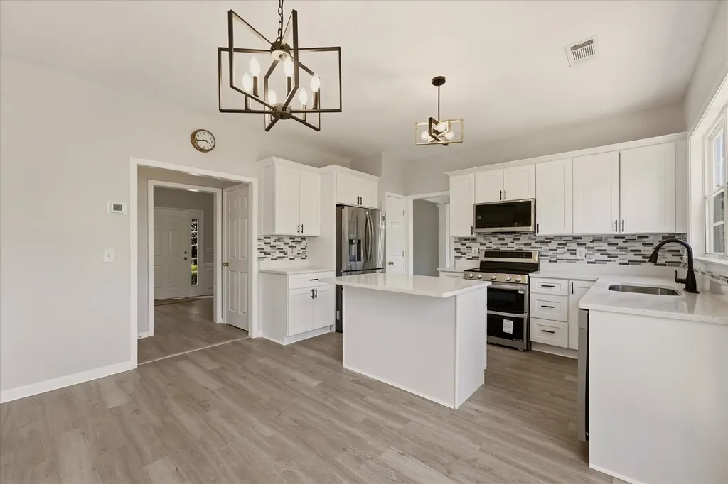 1725 Eagle Trace Drive Mount Juliet TN 37122