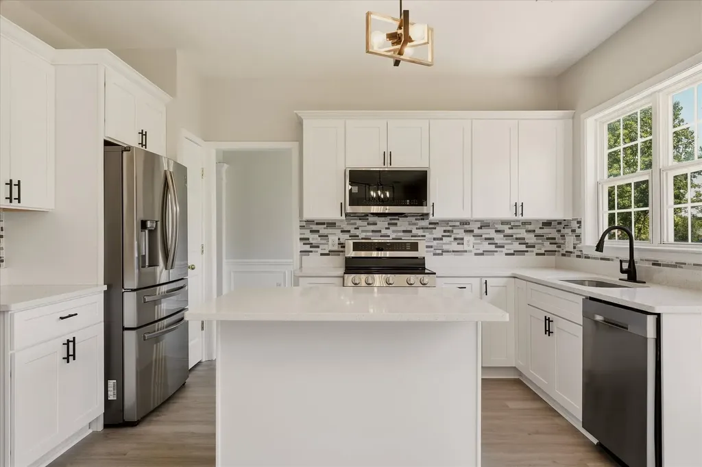 1725 Eagle Trace Drive Mount Juliet TN 37122