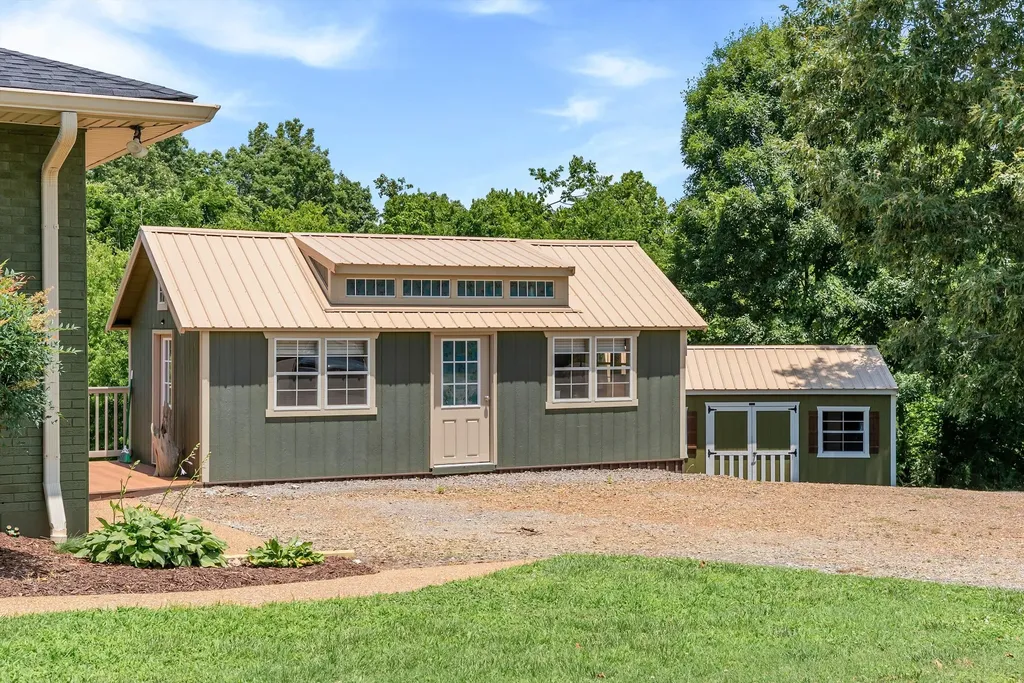 7368 Coldwater Road Fairview TN 37062