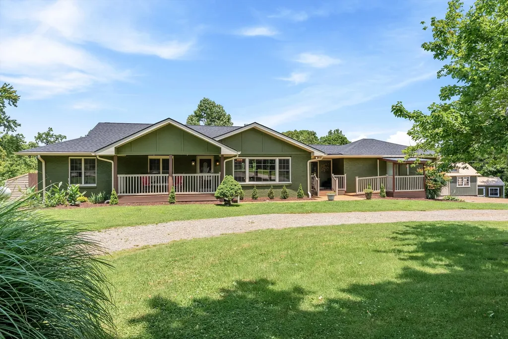 7368 Coldwater Road Fairview TN 37062