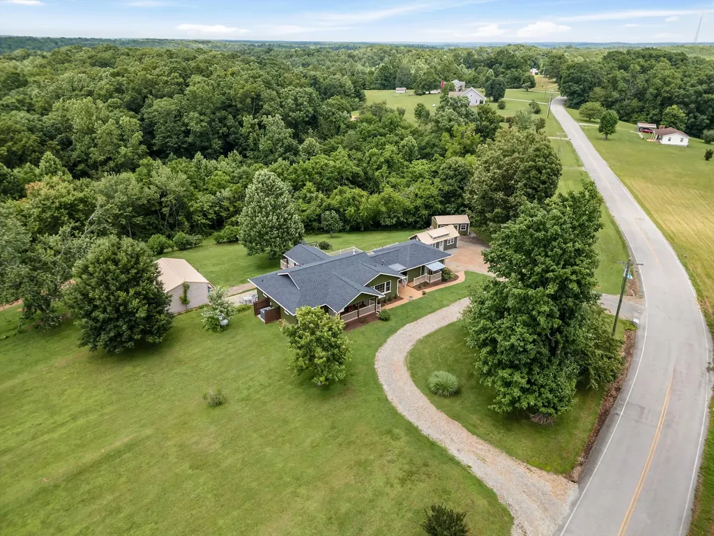 7368 Coldwater Road Fairview TN 37062