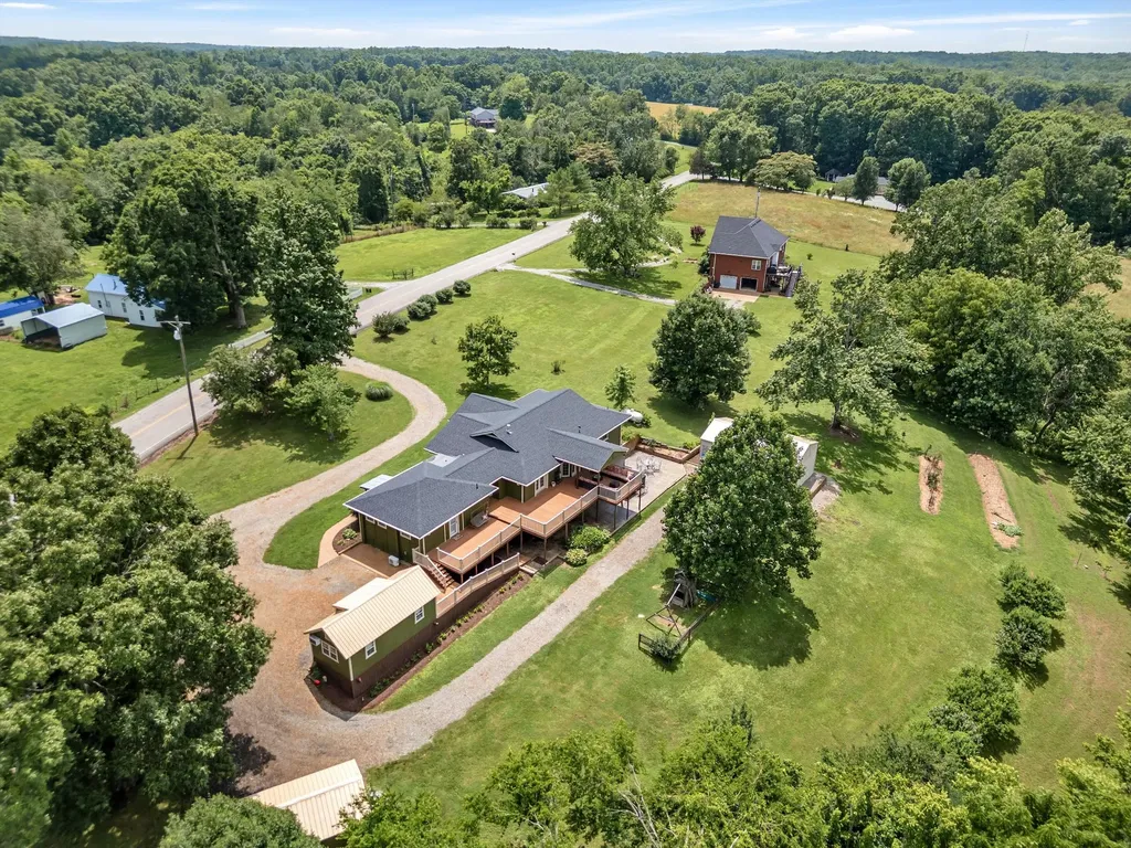 7368 Coldwater Road Fairview TN 37062
