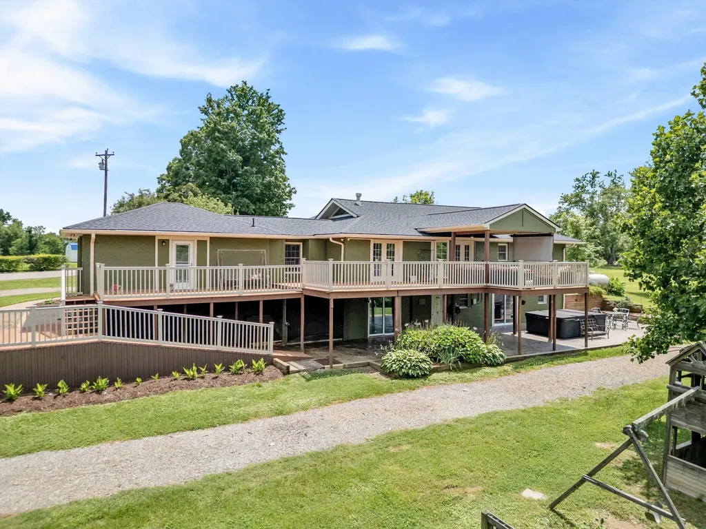 7368 Coldwater Road Fairview TN 37062