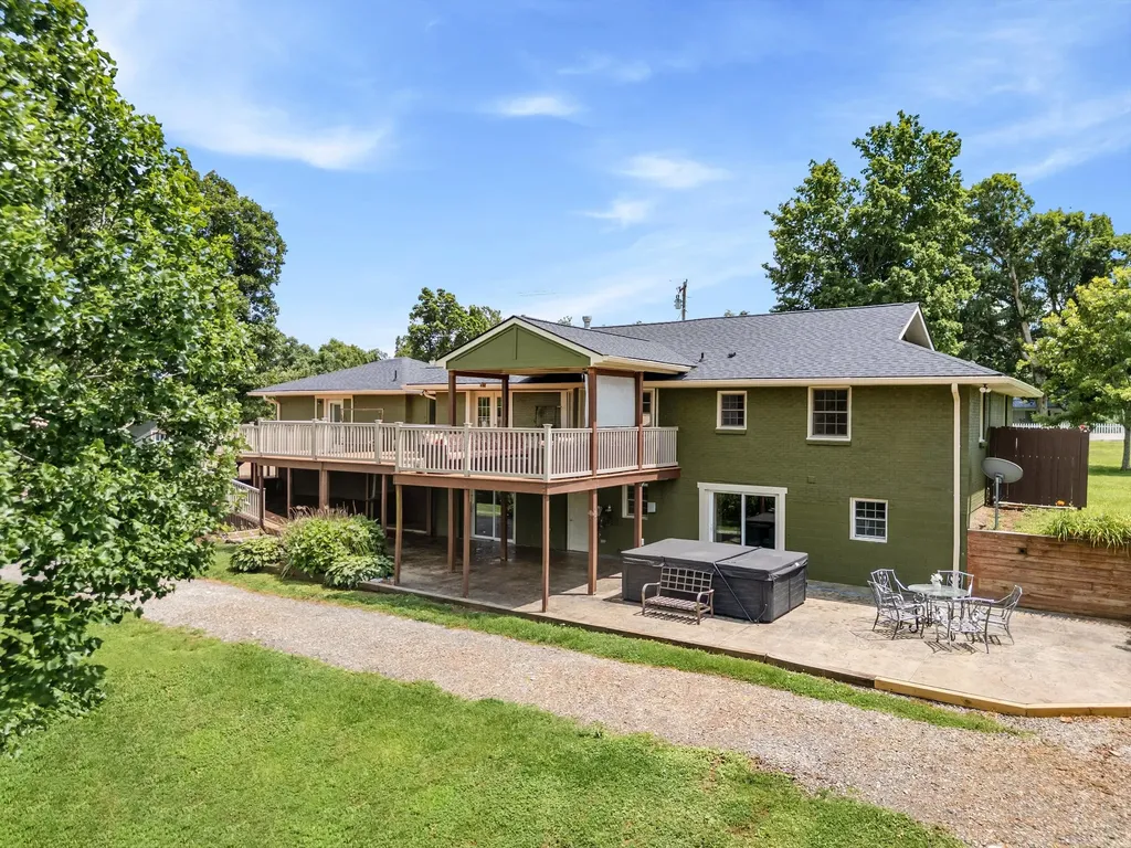 7368 Coldwater Road Fairview TN 37062