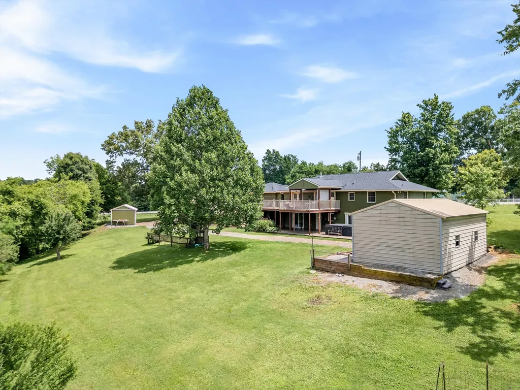 7368 Coldwater Road Fairview TN 37062