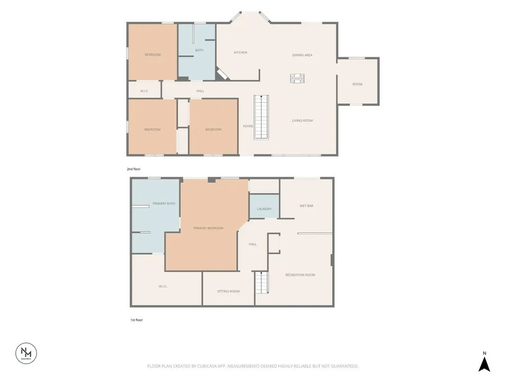 7368 Coldwater Road Fairview TN 37062