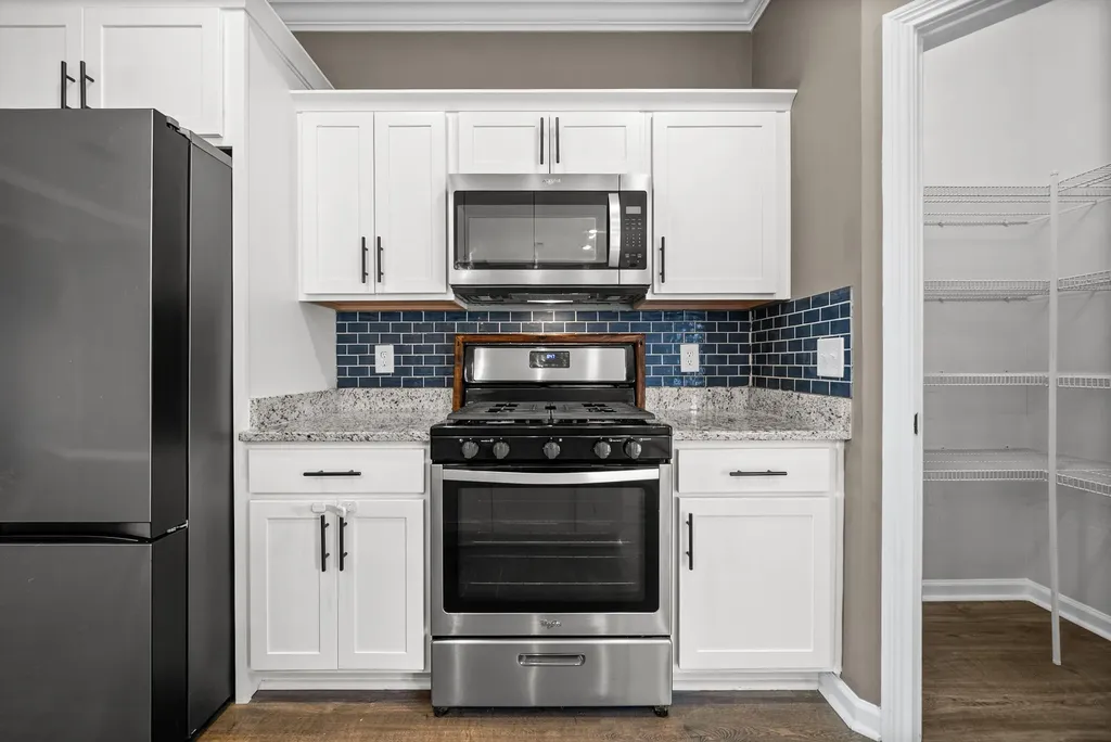 1483 Kingbird Drive Clarksville TN 37040