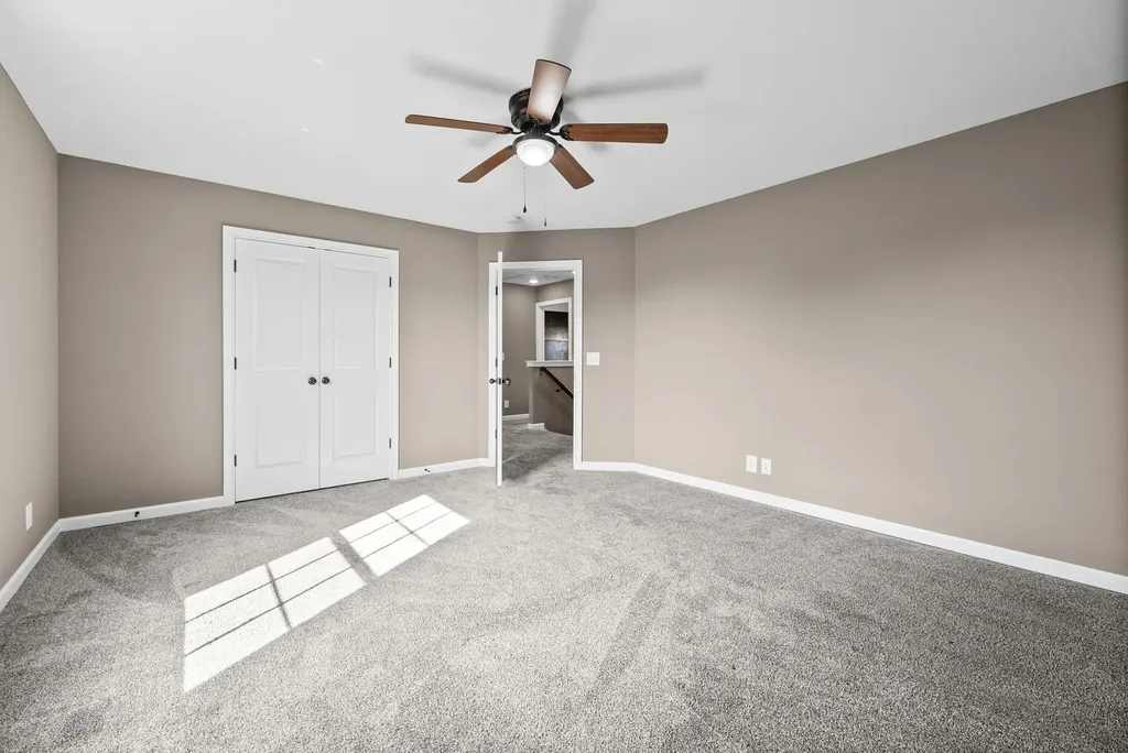 1483 Kingbird Drive Clarksville TN 37040