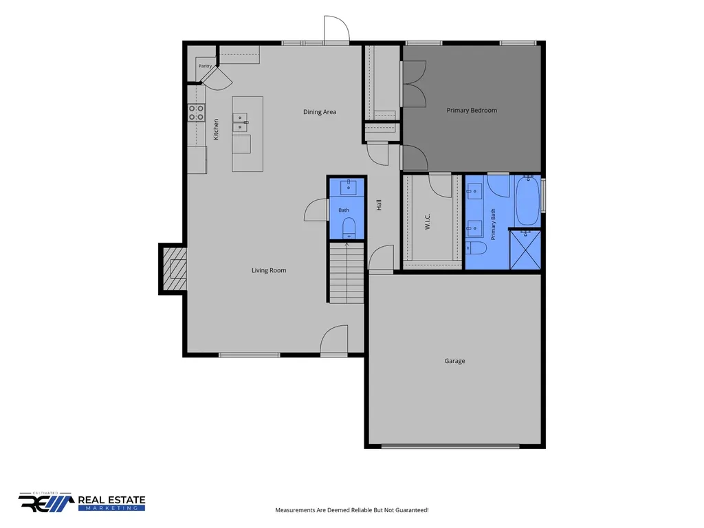 1483 Kingbird Drive Clarksville TN 37040