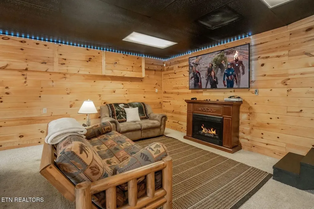 4164 Lumber Jack Way Sevierville TN 37876