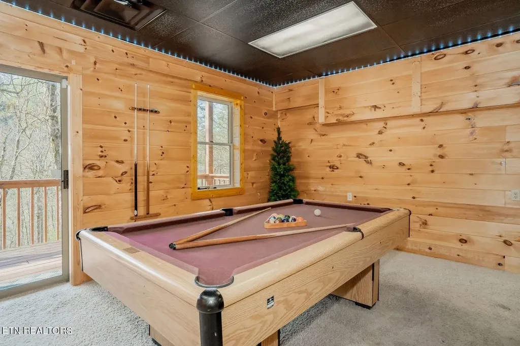 4164 Lumber Jack Way Sevierville TN 37876