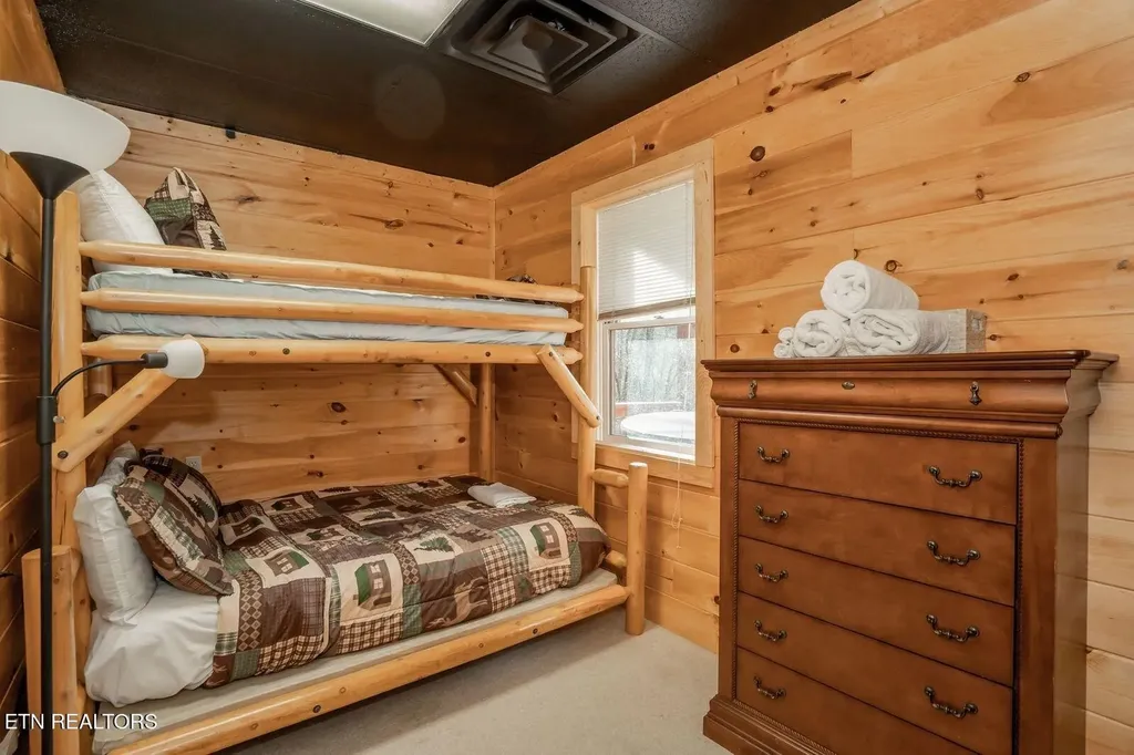 4164 Lumber Jack Way Sevierville TN 37876
