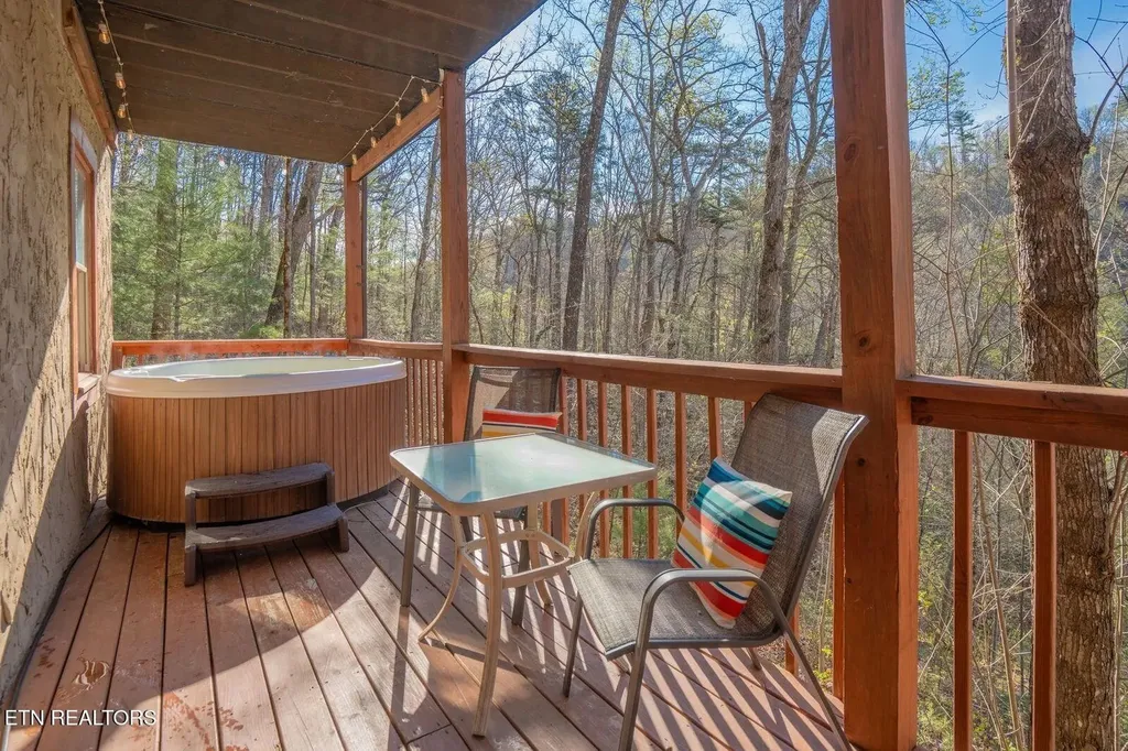 4164 Lumber Jack Way Sevierville TN 37876