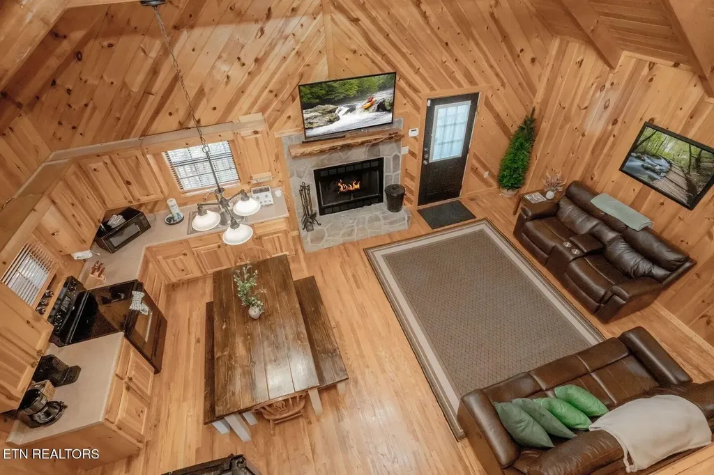 4164 Lumber Jack Way Sevierville TN 37876