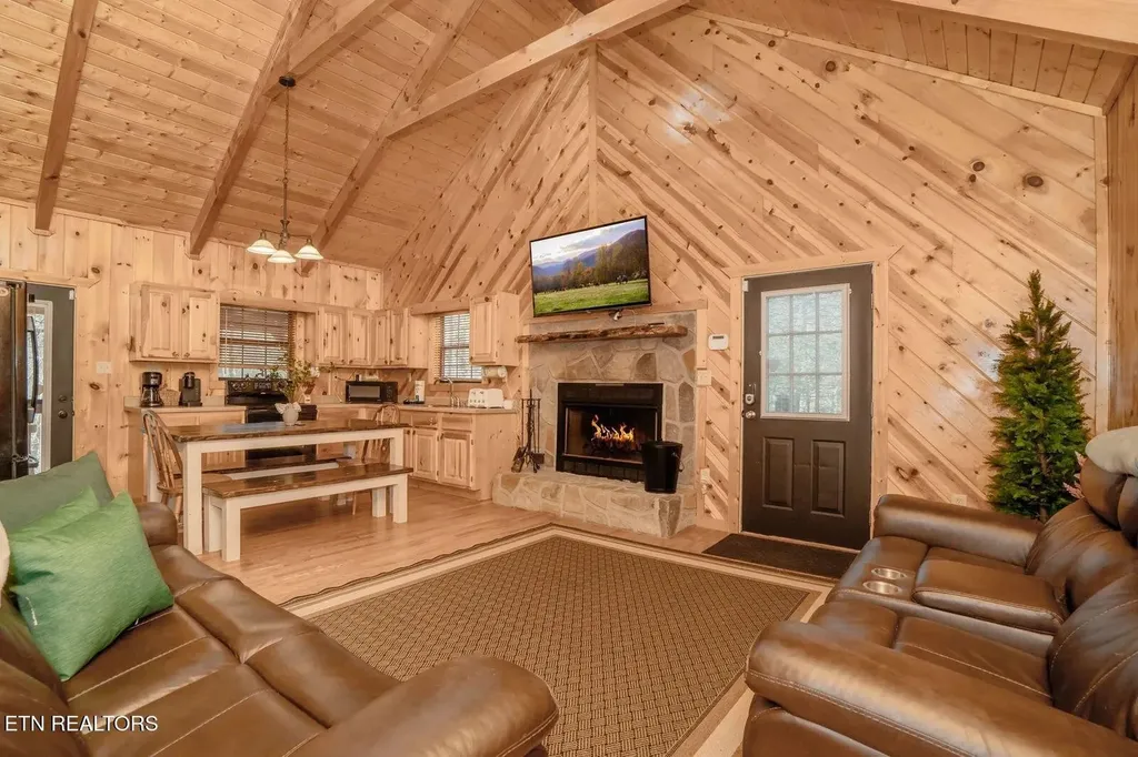 4164 Lumber Jack Way Sevierville TN 37876
