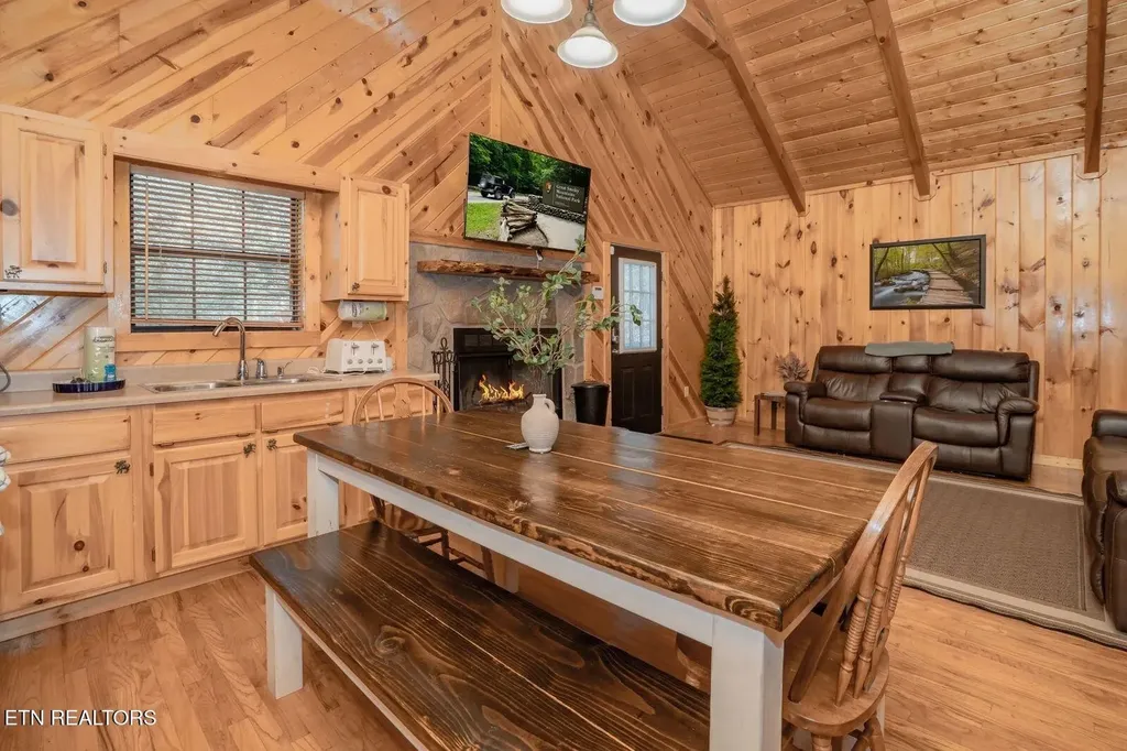 4164 Lumber Jack Way Sevierville TN 37876