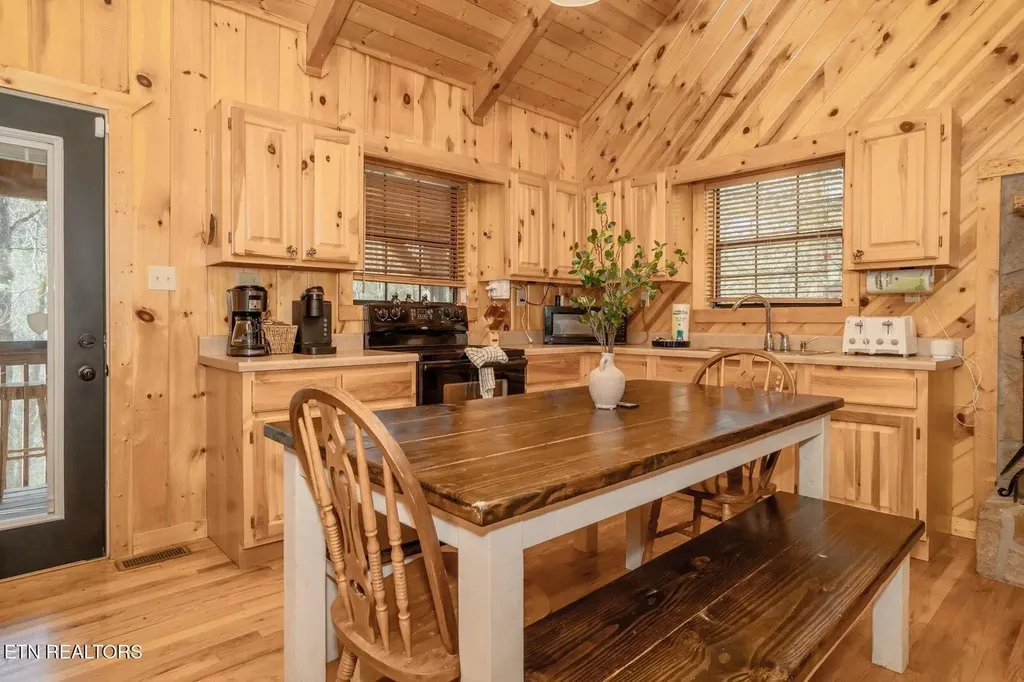 4164 Lumber Jack Way Sevierville TN 37876