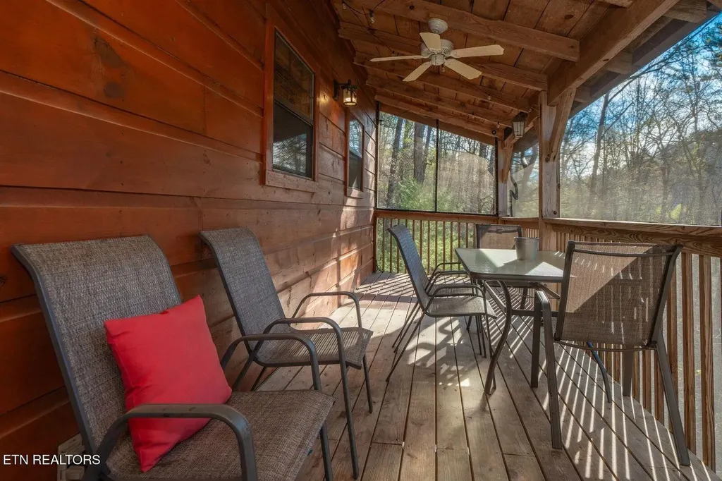 4164 Lumber Jack Way Sevierville TN 37876