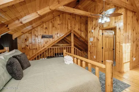 4164 Lumber Jack Way Sevierville TN 37876