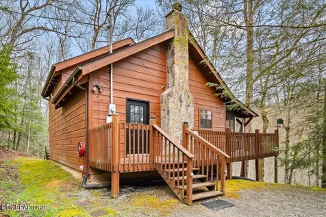 4164 Lumber Jack Way Sevierville TN 37876