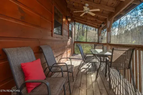 4164 Lumber Jack Way Sevierville TN 37876