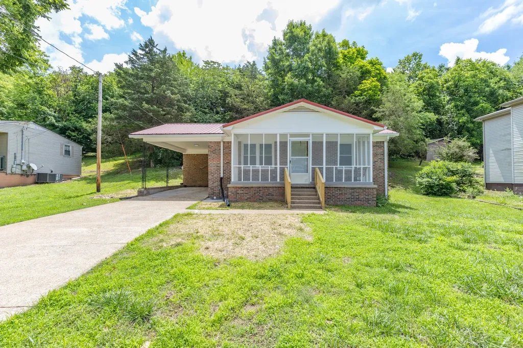 Pulaski TN, 341 Valley View Drive