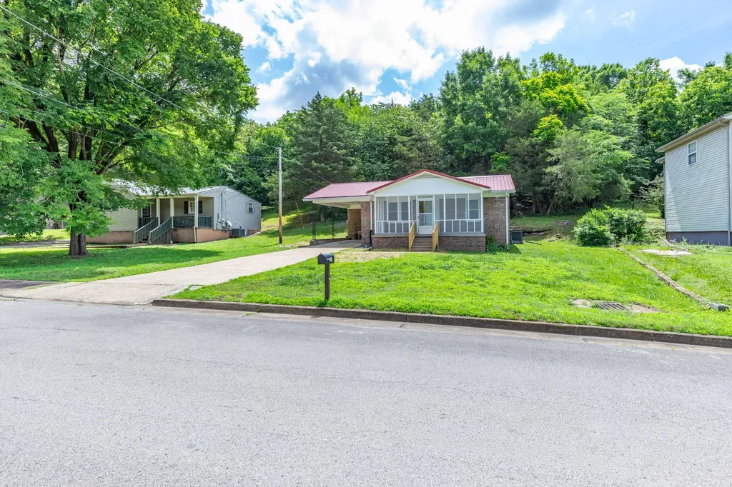 341 Valley View Drive Pulaski TN 38478