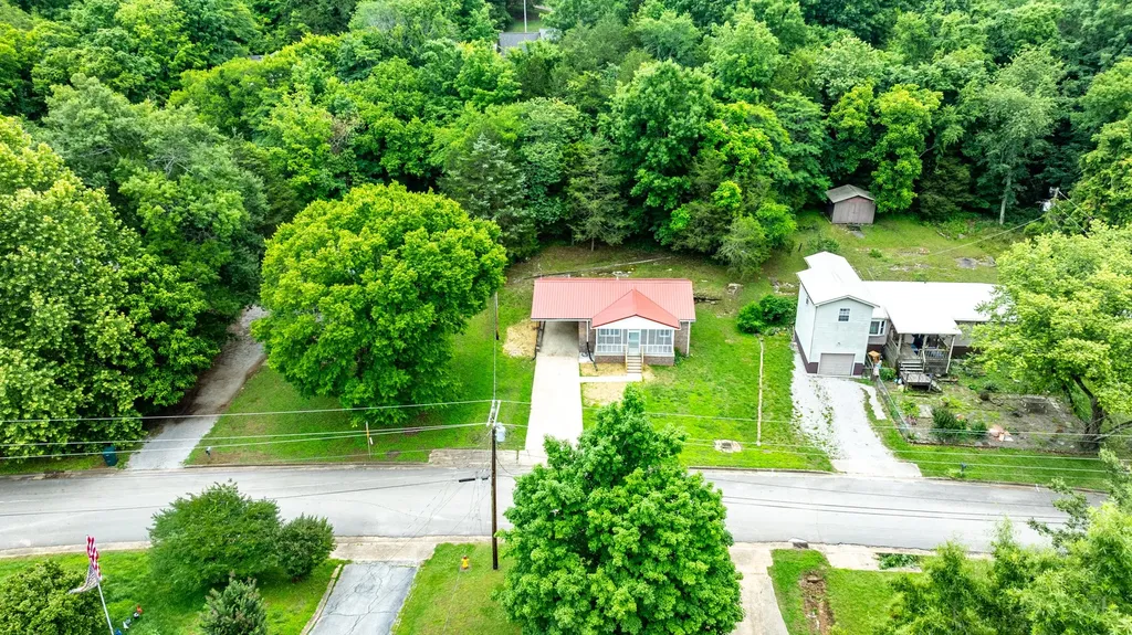341 Valley View Drive Pulaski TN 38478