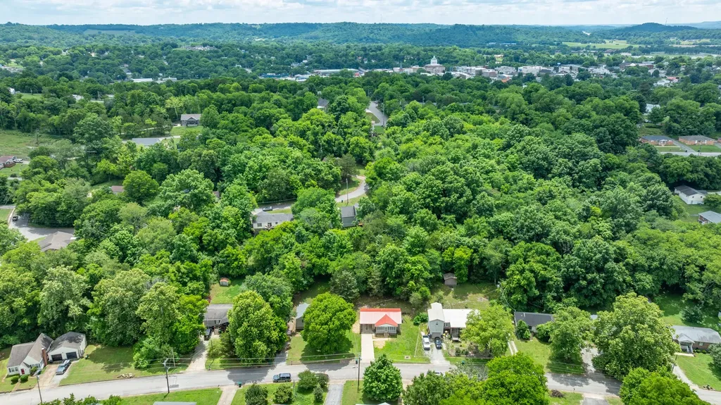 341 Valley View Drive Pulaski TN 38478