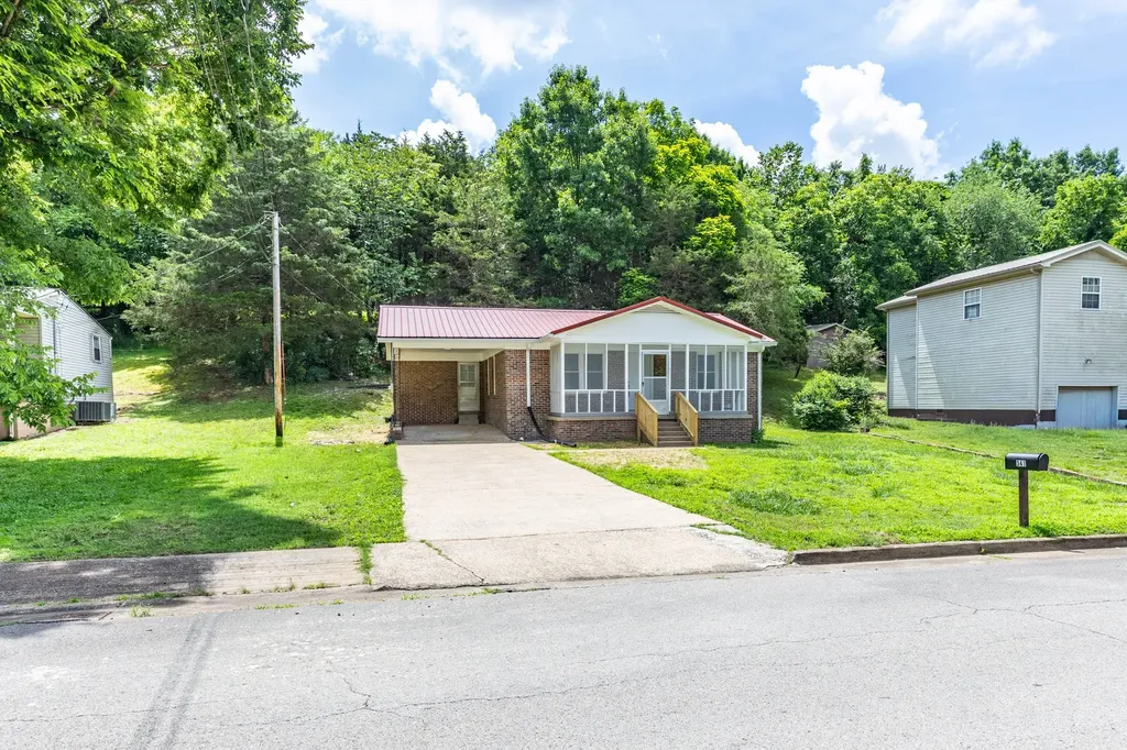 341 Valley View Drive Pulaski TN 38478
